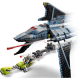 LEGO Star Wars "Штурмовой шаттл Бракованной Партии" 75314